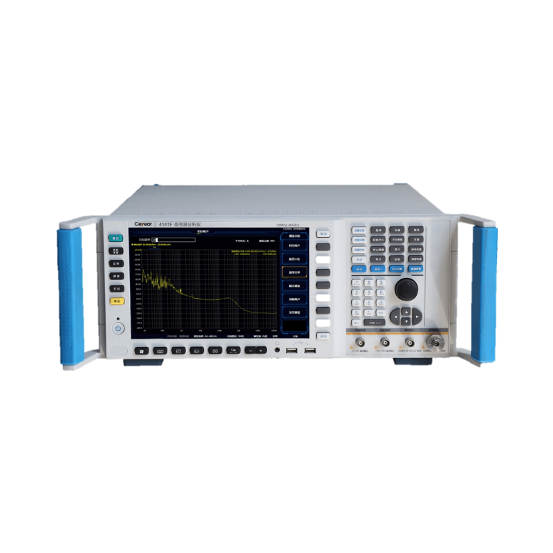 信号源分析仪